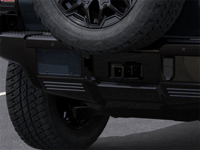 New 2026 GMC Hummer EV SUV image 14