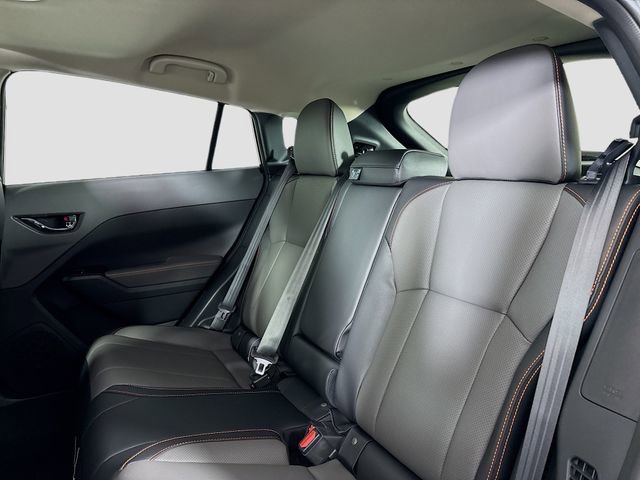 New 2026 Subaru Crosstrek 2.5i Limited image 25