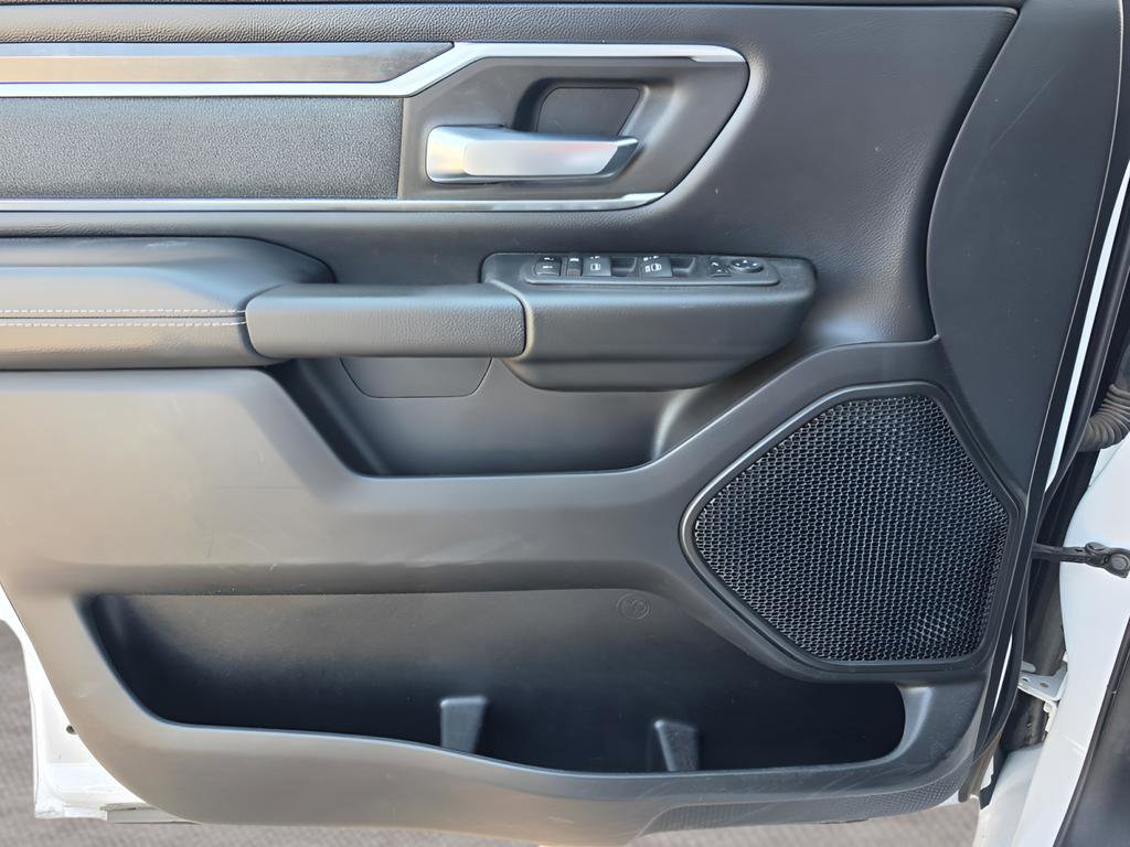 Used 2022 RAM 1500 Lone Star RWD image 16