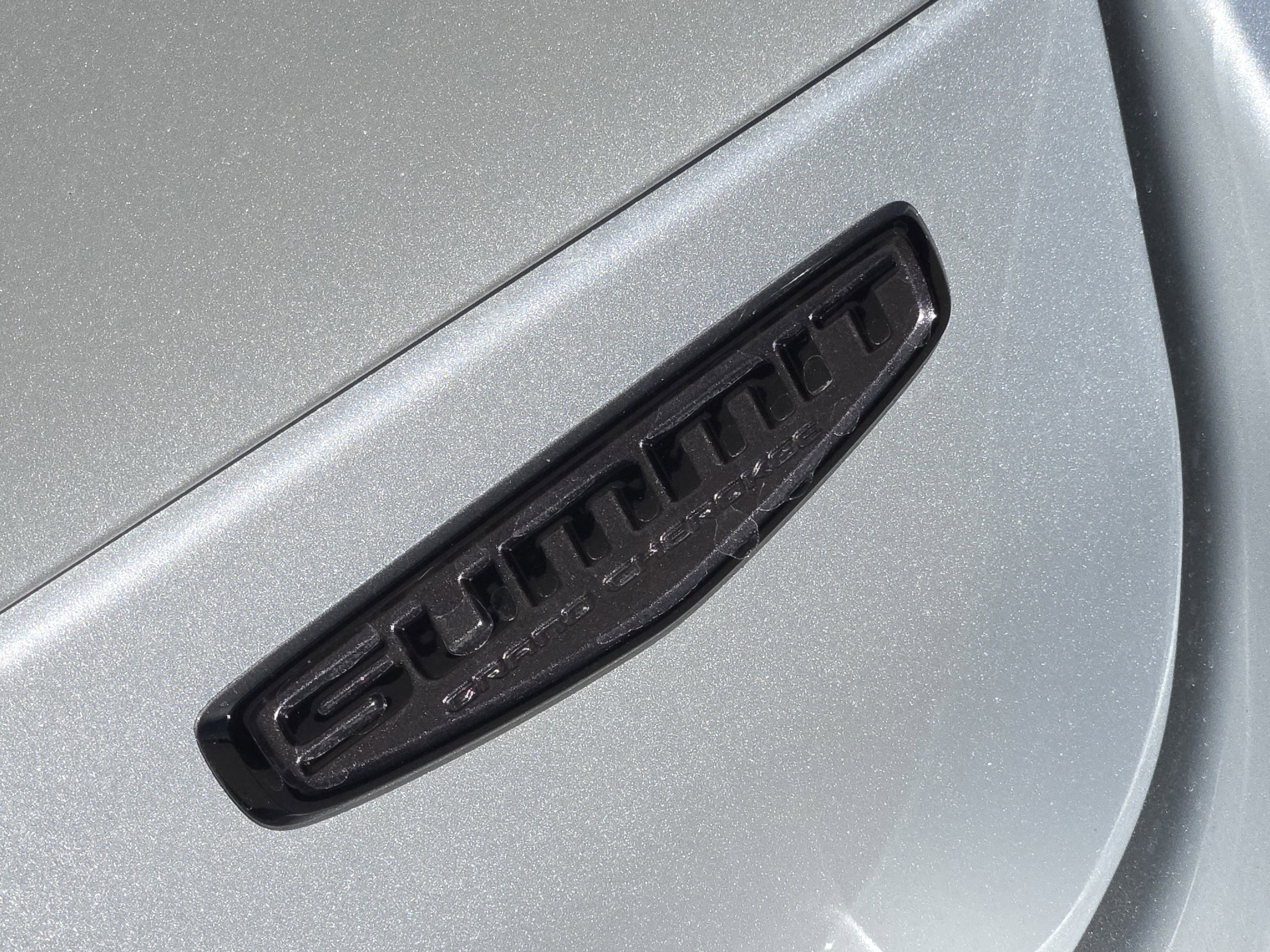 New 2025 Jeep Grand Cherokee L Summit w/ Obsidian Package image 9