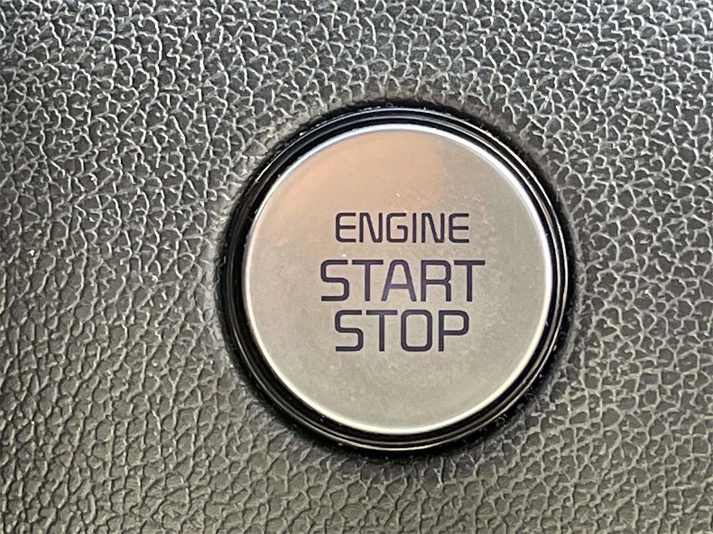 Used 2021 Kia Sorento SX image 28