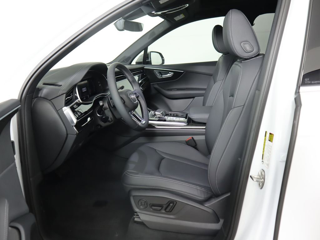 New 2025 Audi Q7 3.0T Premium Plus image 20