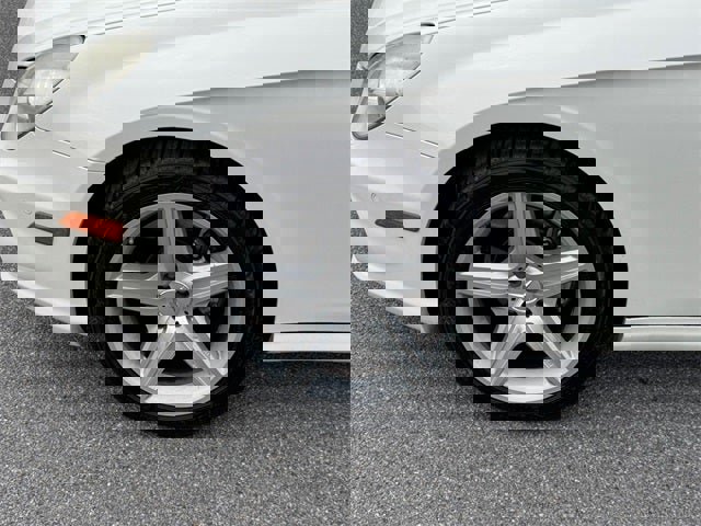 Used 2008 Mercedes-Benz CLS 550 CLS 550 Base image 13