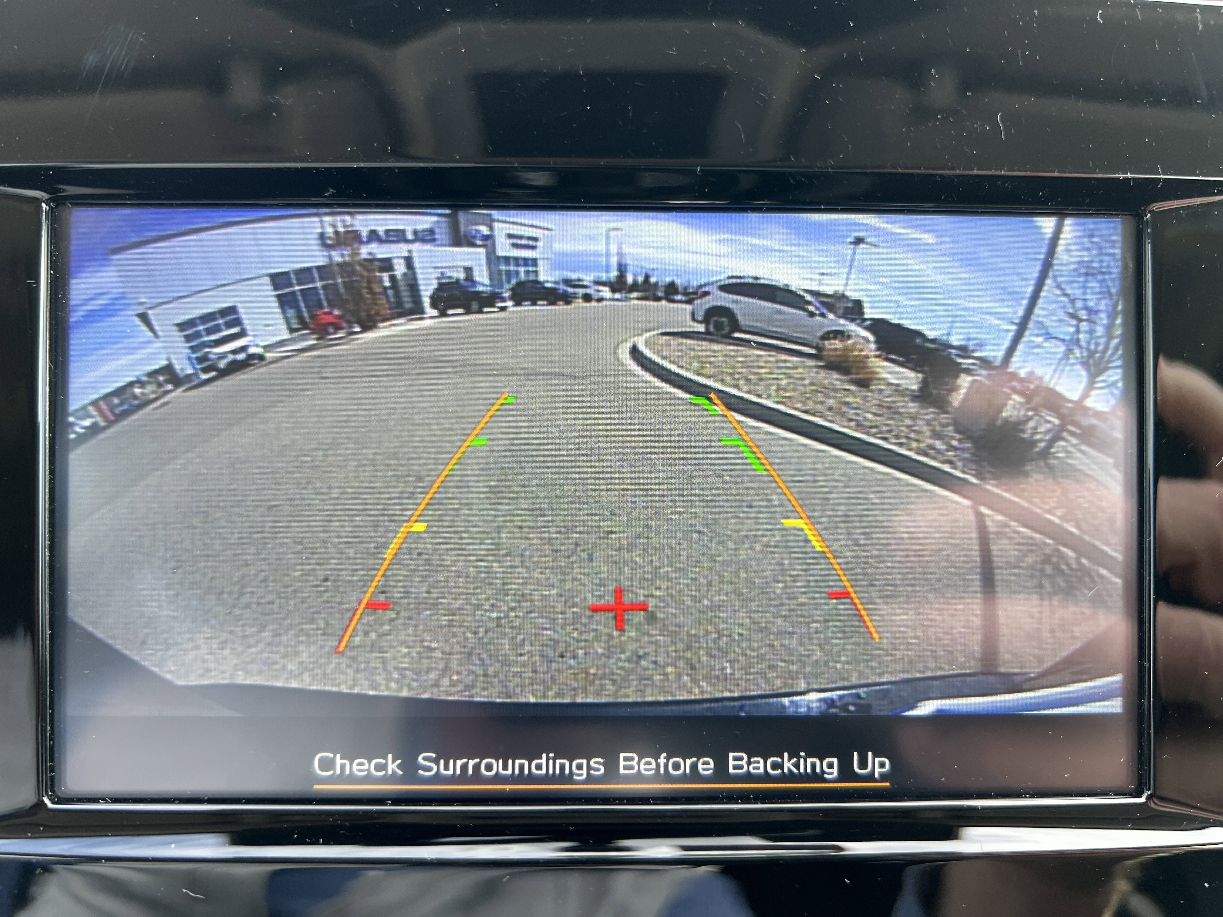 Used 2024 Subaru Forester Premium image 6