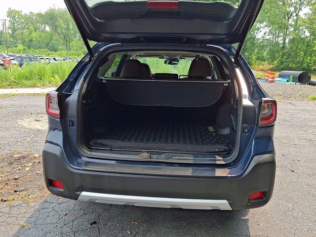 Certified 2024 Subaru Outback Touring XT AWD/4WD image 44