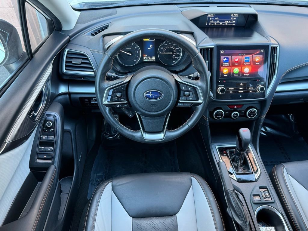 Used 2021 Subaru Crosstrek 2.5i Limited w/ Moonroof Package 2 image 22