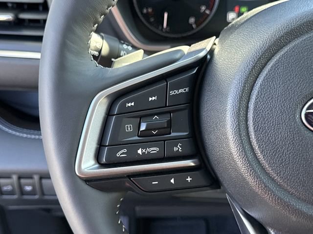 New 2026 Subaru Ascent Touring image 29