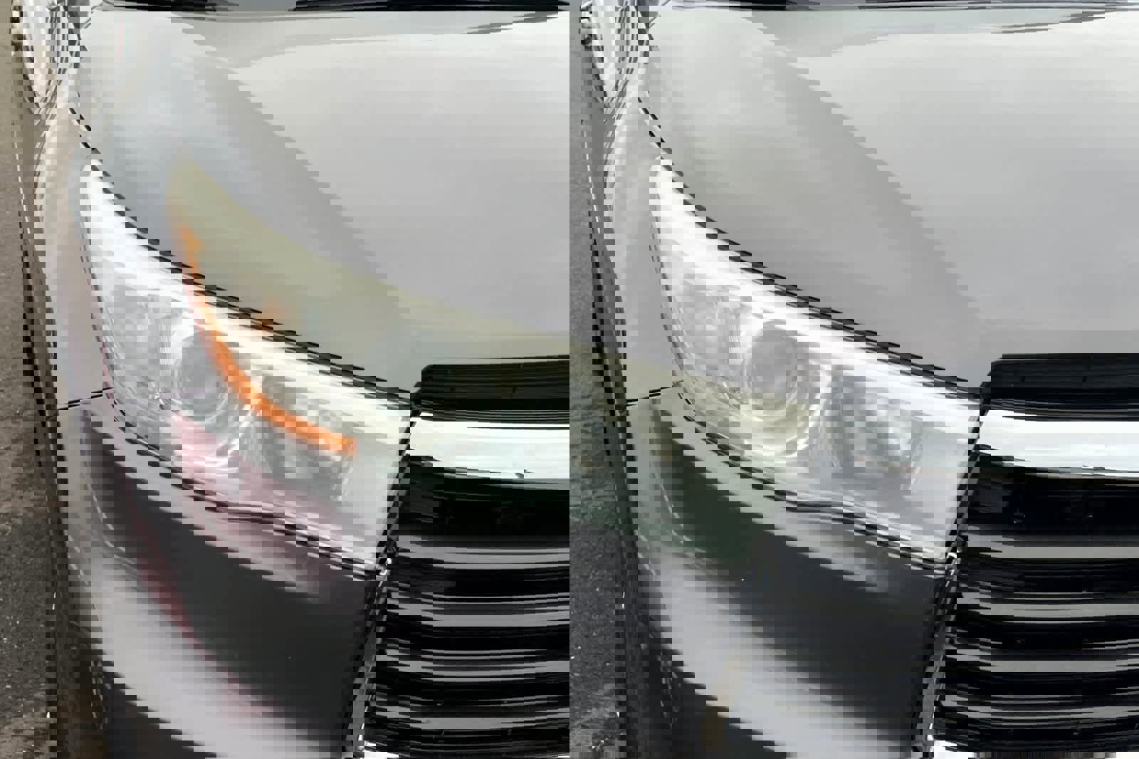 Used 2016 Toyota Highlander Limited image 8