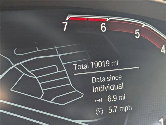 Certified 2023 BMW X3 sDrive30i w/ Convenience Package image 11