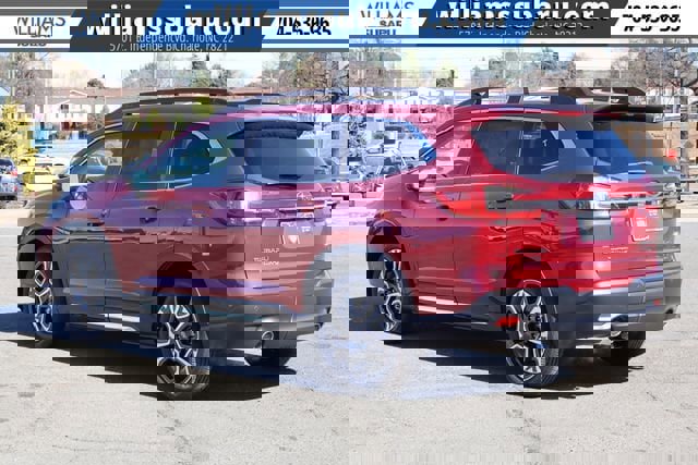 New 2026 Subaru Ascent Limited w/ Popular Package #2 image 6