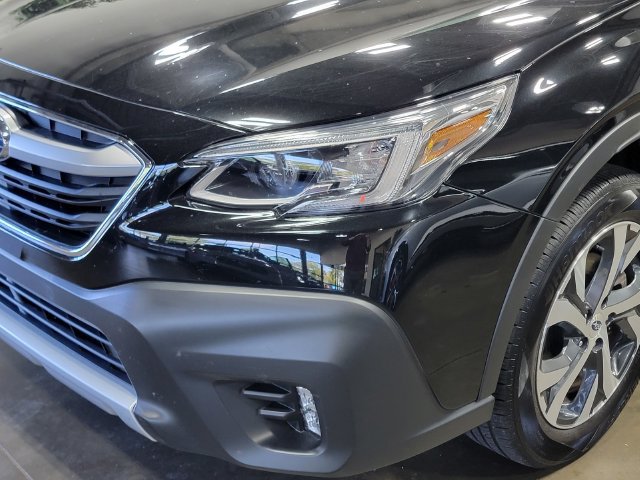 Used 2022 Subaru Outback Limited w/ Popular Package #2 AWD/4WD image 8