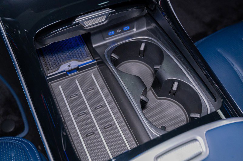 New 2026 Mercedes-Benz S 63 AMG S image 24