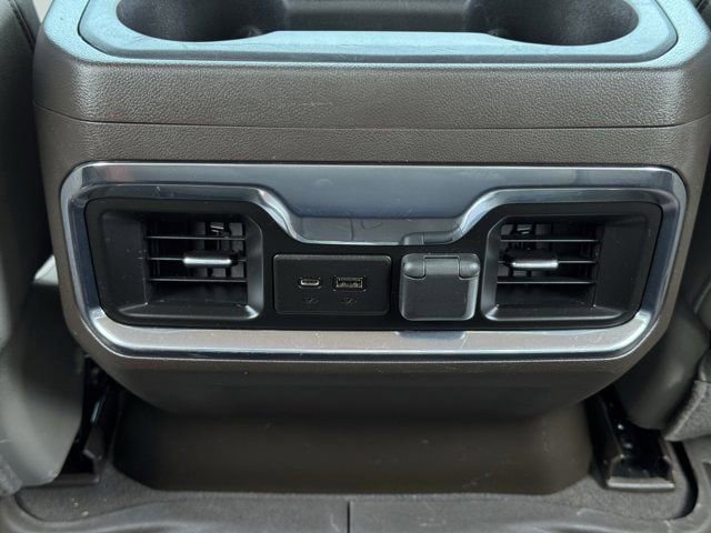 Used 2022 Chevrolet Silverado 1500 LTZ image 27