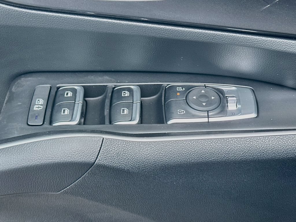 New 2026 Kia Sorento EX FWD image 18