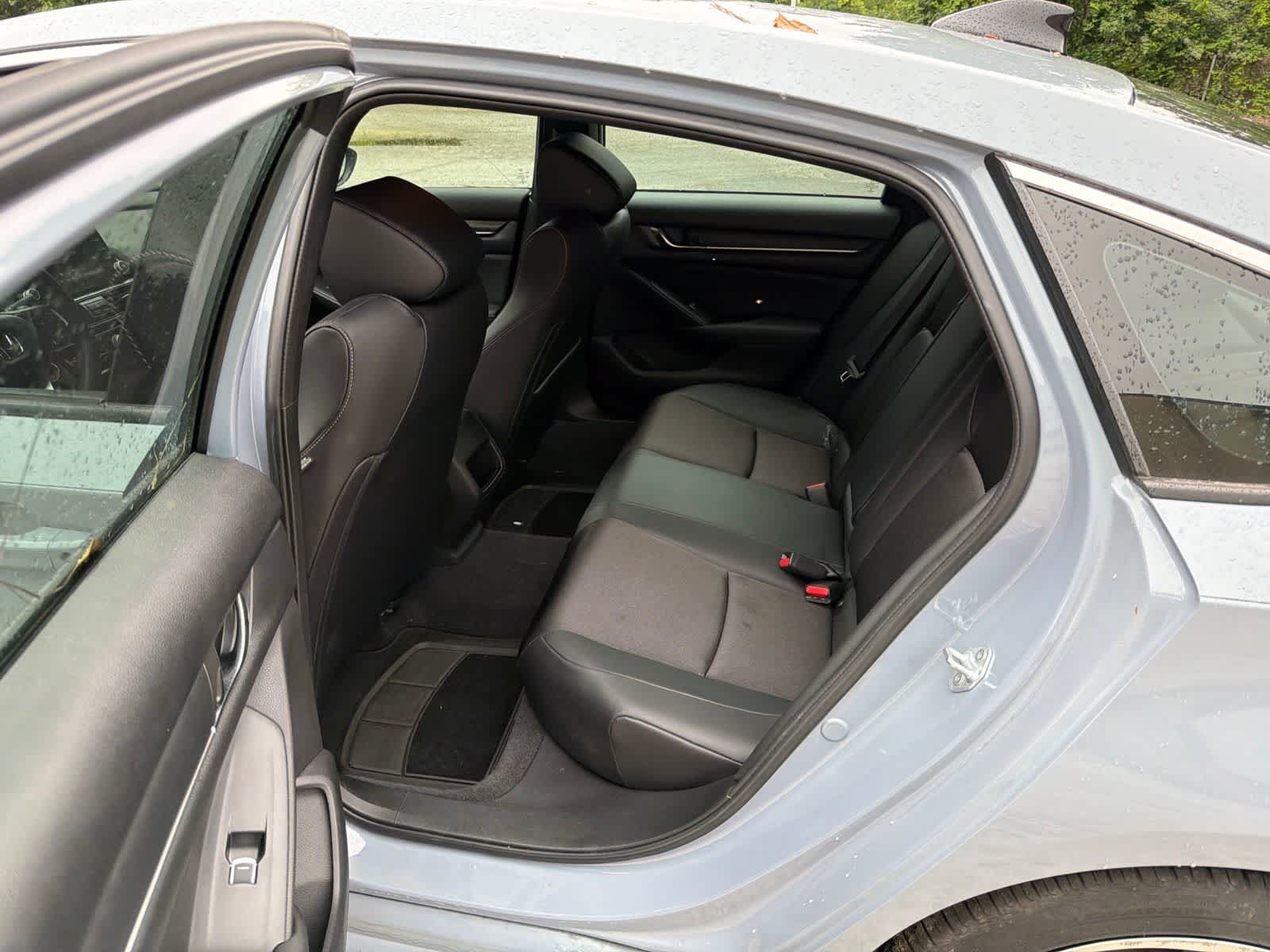 Used 2022 Honda Accord Sport image 17