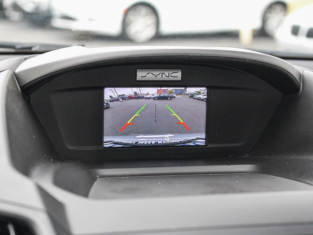 Used 2016 Ford Escape S image 25