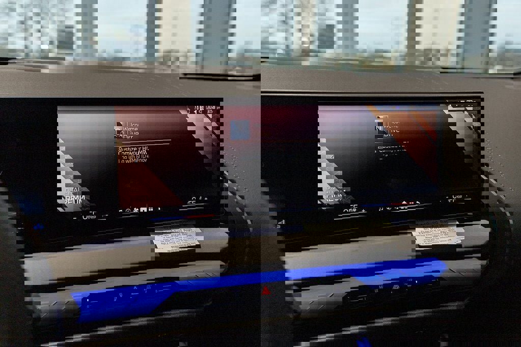 New 2026 BMW X3 xDrive30 w/ Convenience Package image 28