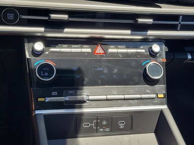 New 2026 Hyundai Santa Fe SE FWD image 14