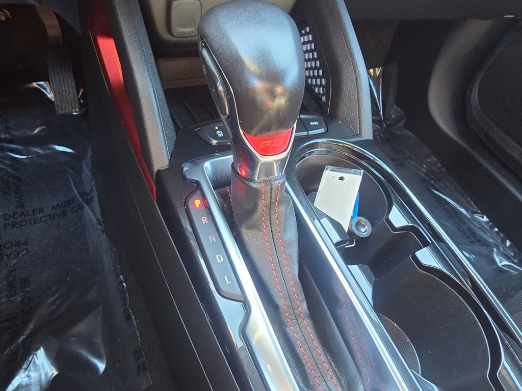 Used 2023 Chevrolet TrailBlazer RS image 26