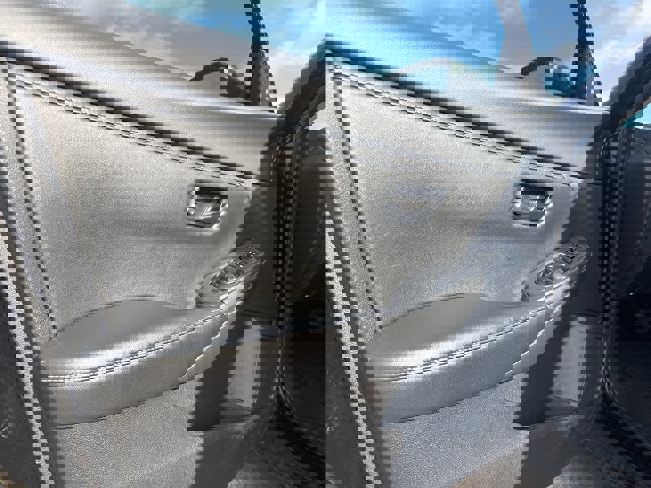 Certified 2024 Nissan Sentra S image 22