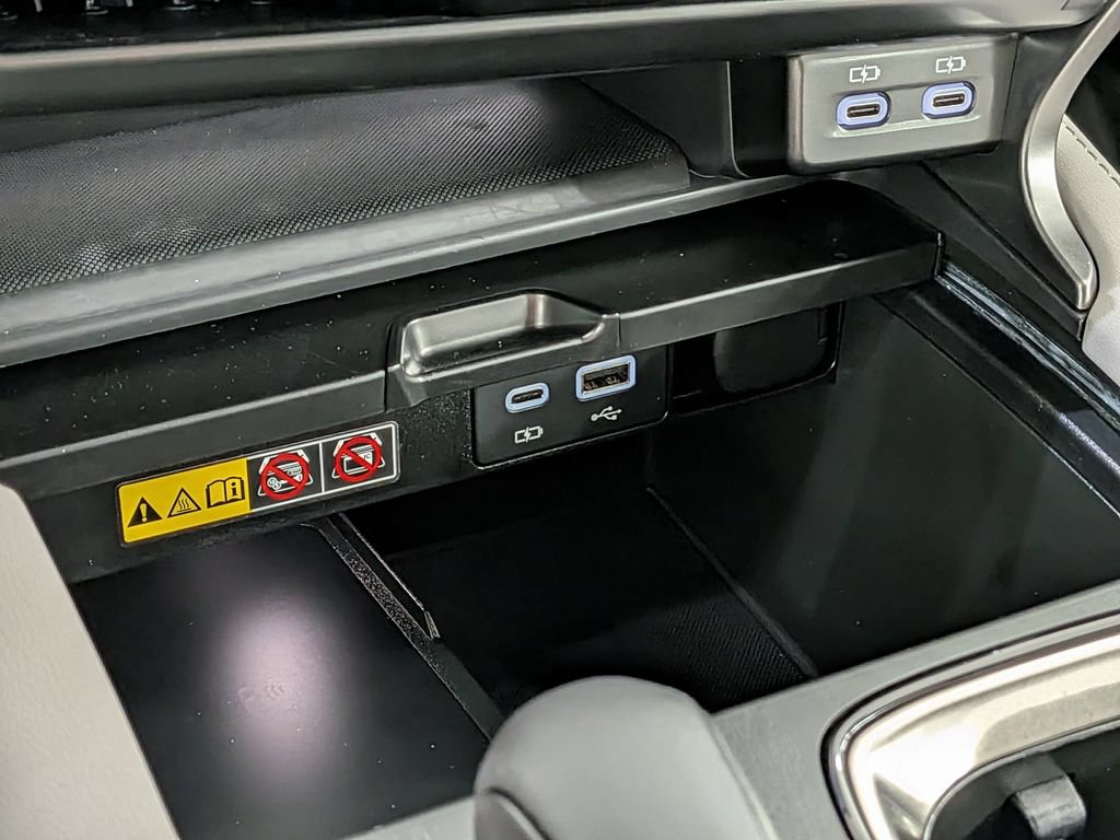 Certified 2025 Lexus RX 350h w/ Convenience Package AWD/4WD image 25