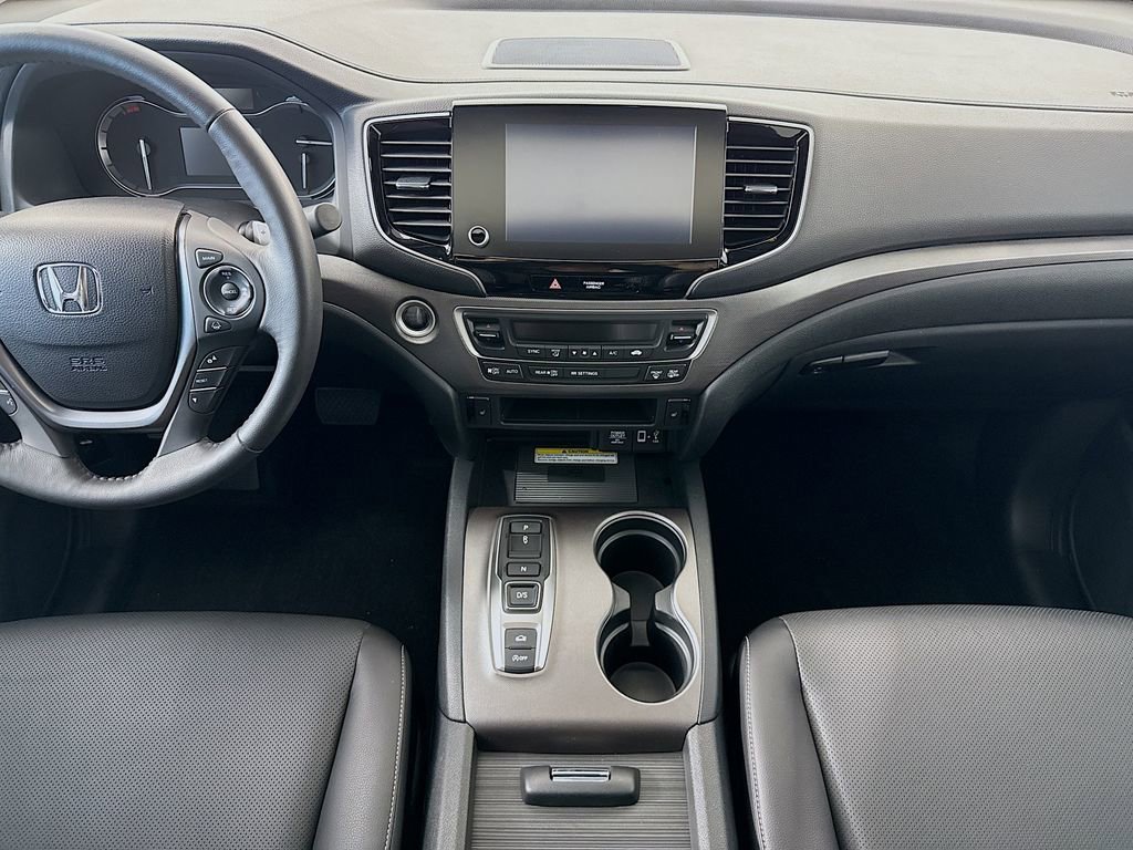 Used 2023 Honda Ridgeline RTL-E image 14