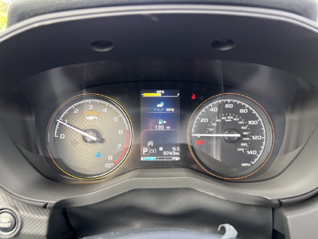 Used 2025 Subaru Forester Wilderness AWD/4WD image 20