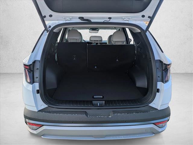 New 2026 Hyundai Tucson Limited AWD/4WD image 6