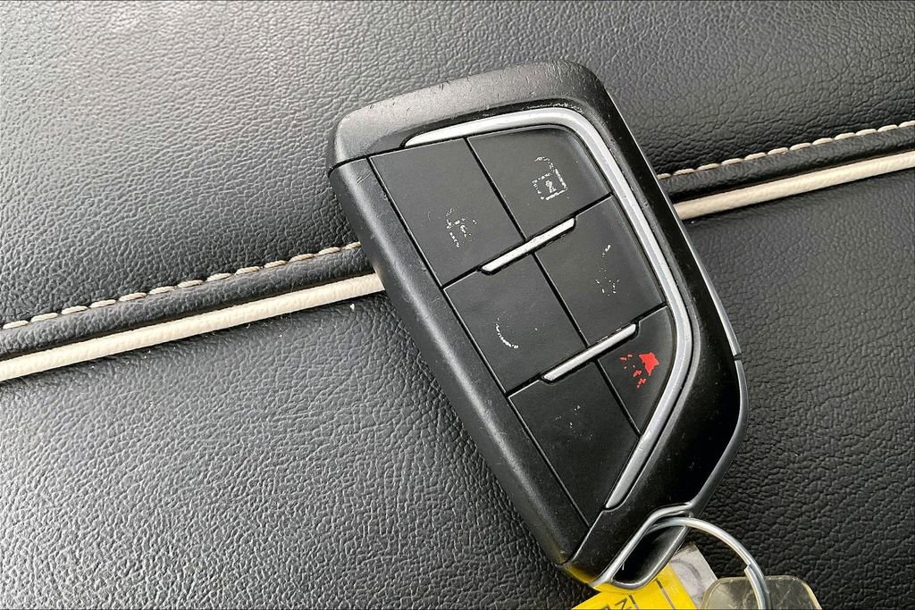 Used 2021 Cadillac Escalade Sport image 36