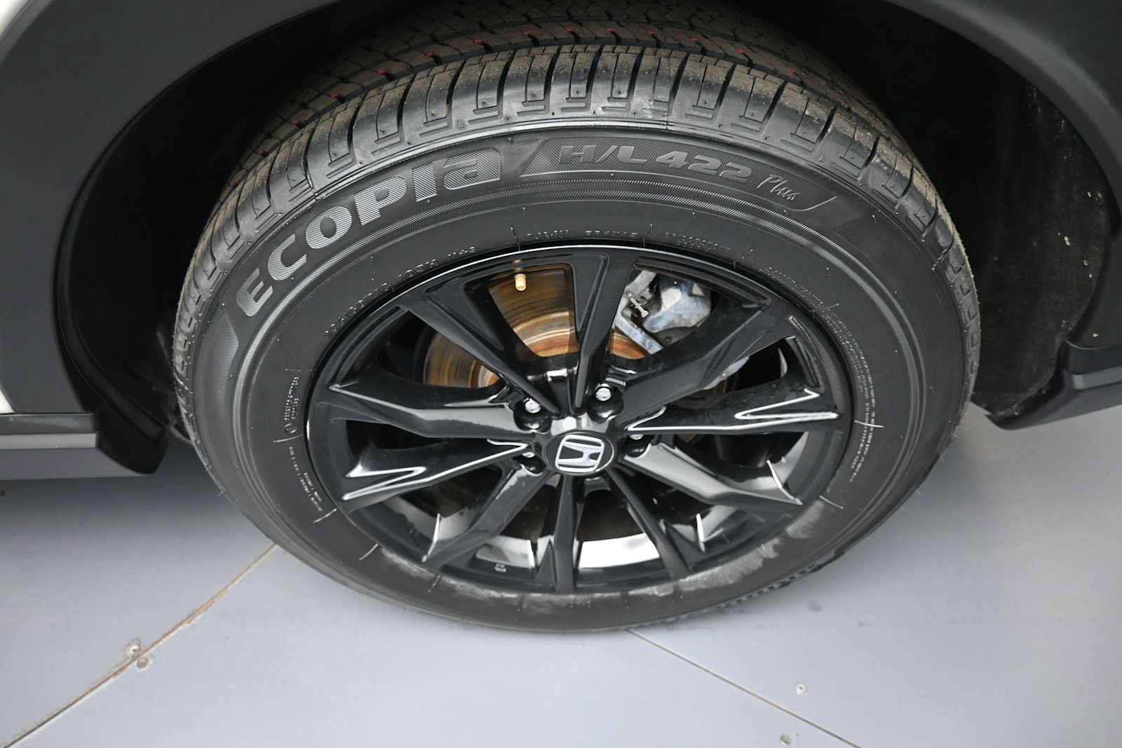 Certified 2024 Honda CR-V Sport-L image 14