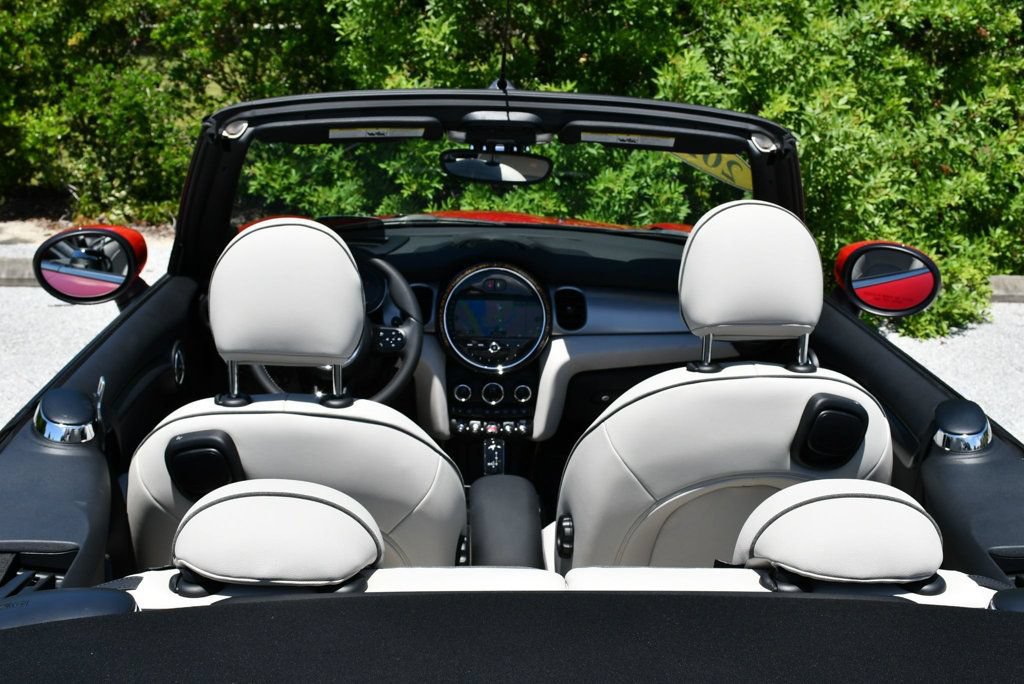 Used 2024 MINI Cooper S FWD image 61