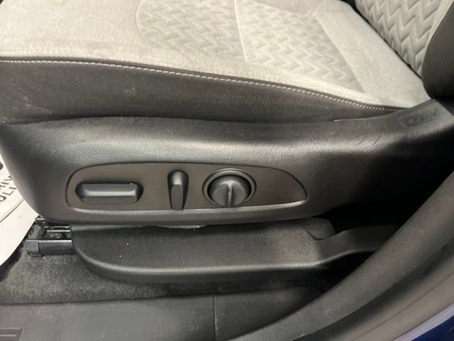 Certified 2022 Chevrolet Equinox LT FWD image 27