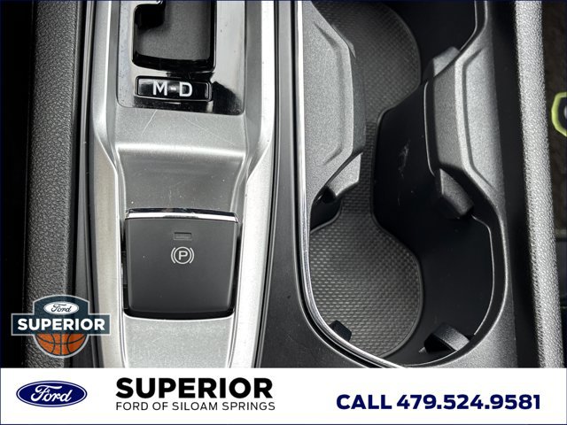 Used 2024 Subaru Ascent Onyx Edition AWD/4WD image 38