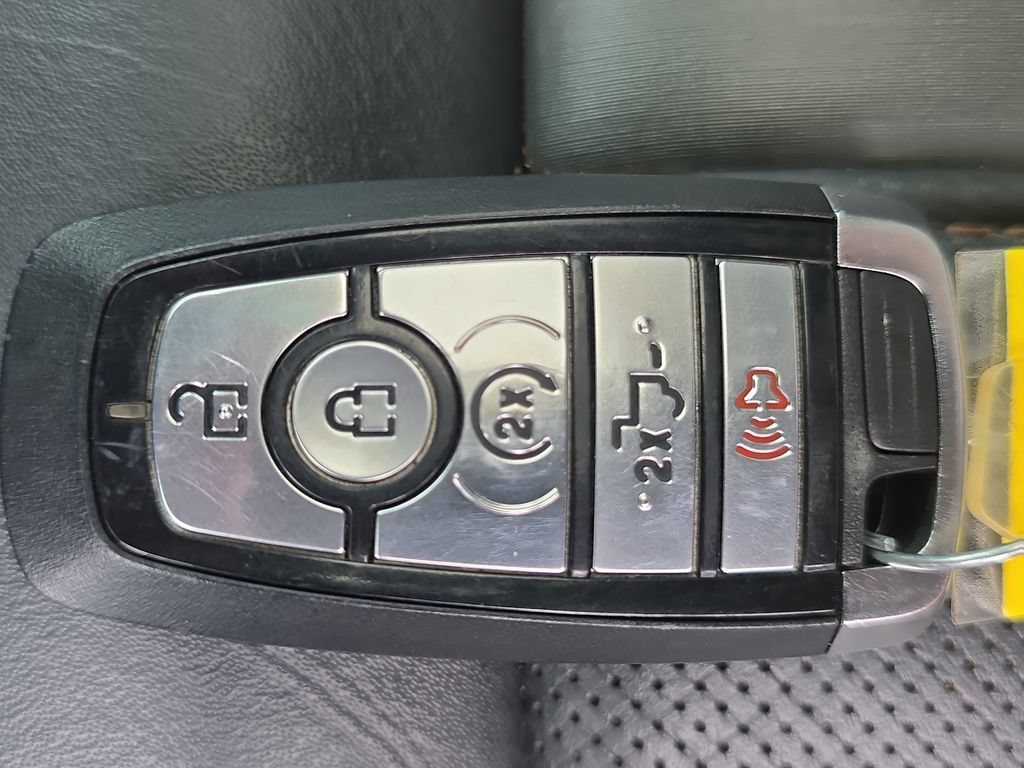 Certified 2020 Ford F450 Platinum AWD/4WD image 36