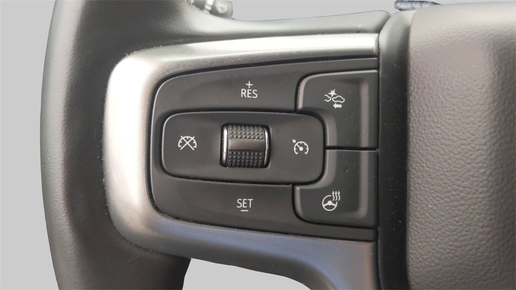 Used 2023 Chevrolet Silverado 1500 RST w/ Texas Edition Plus image 22