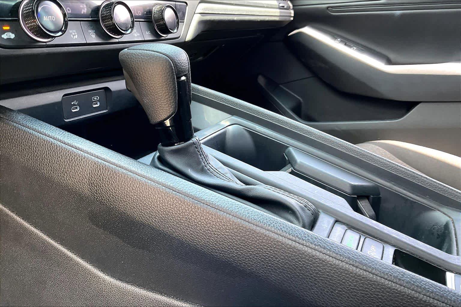 Used 2023 Honda Accord EX image 15