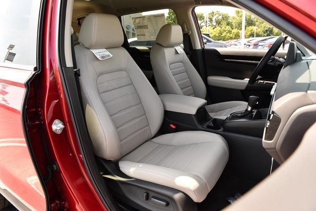 New 2026 Honda CR-V EX-L image 22