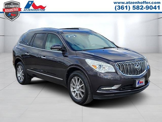 Used 2017 Buick Enclave Leather image 1