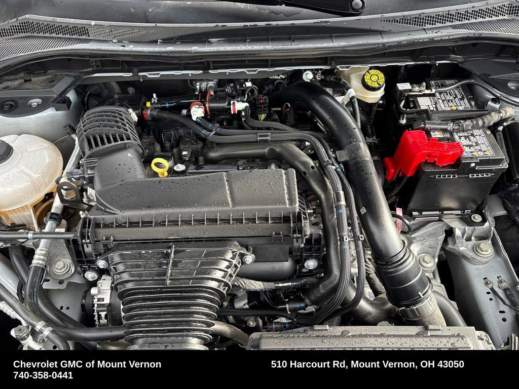 Used 2025 Ford Escape ST-Line Select image 25