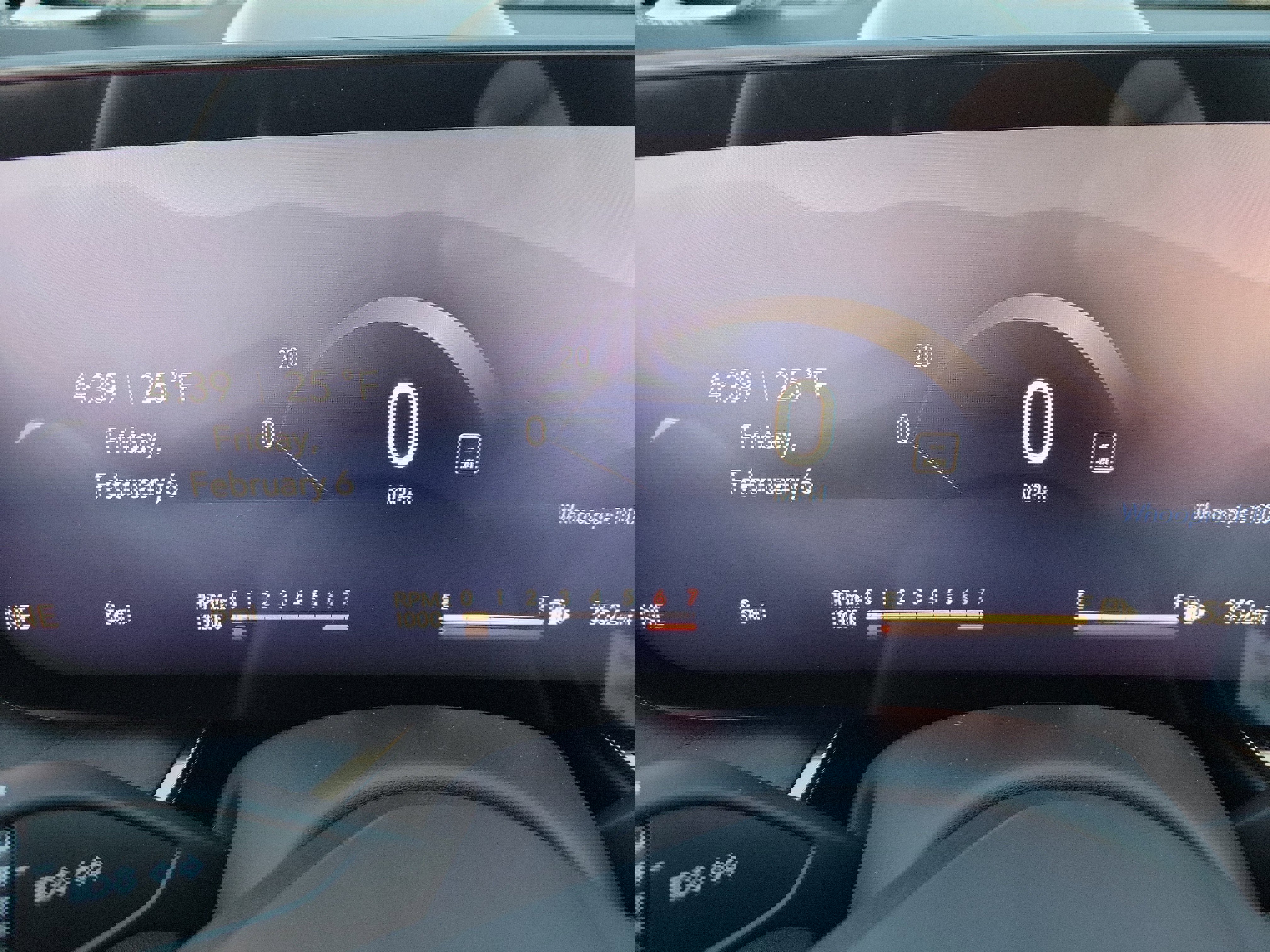 New 2026 Buick Envision Avenir image 21