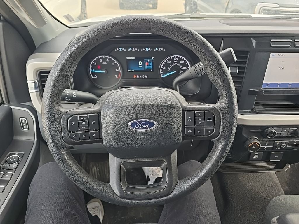 Used 2024 Ford F250 XLT image 14