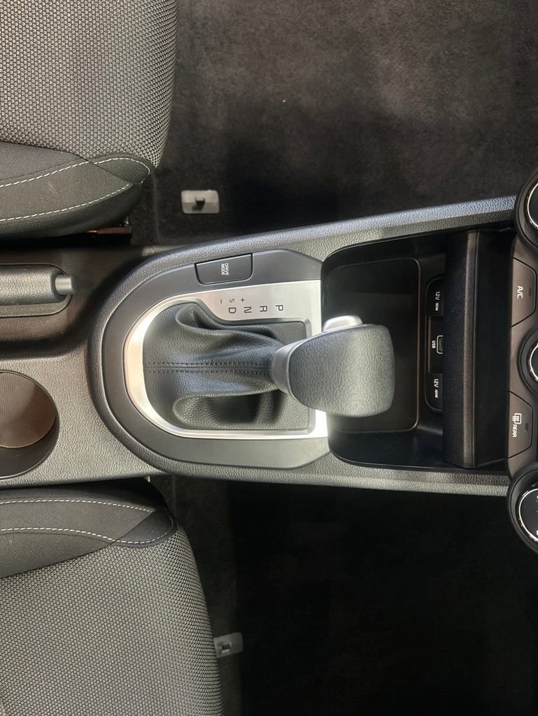 Certified 2023 Kia Forte LXS FWD image 21