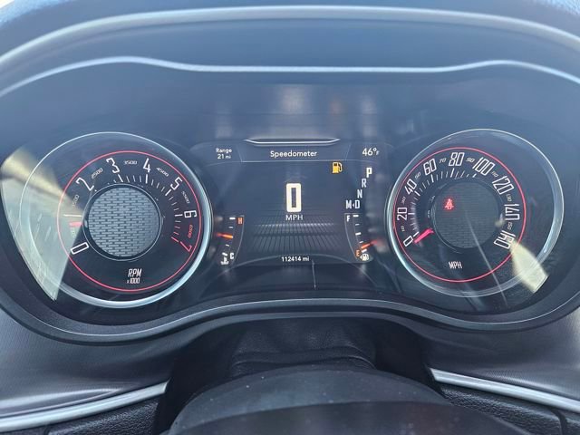 Used 2021 Dodge Challenger SXT w/ Driver Convenience Group image 15