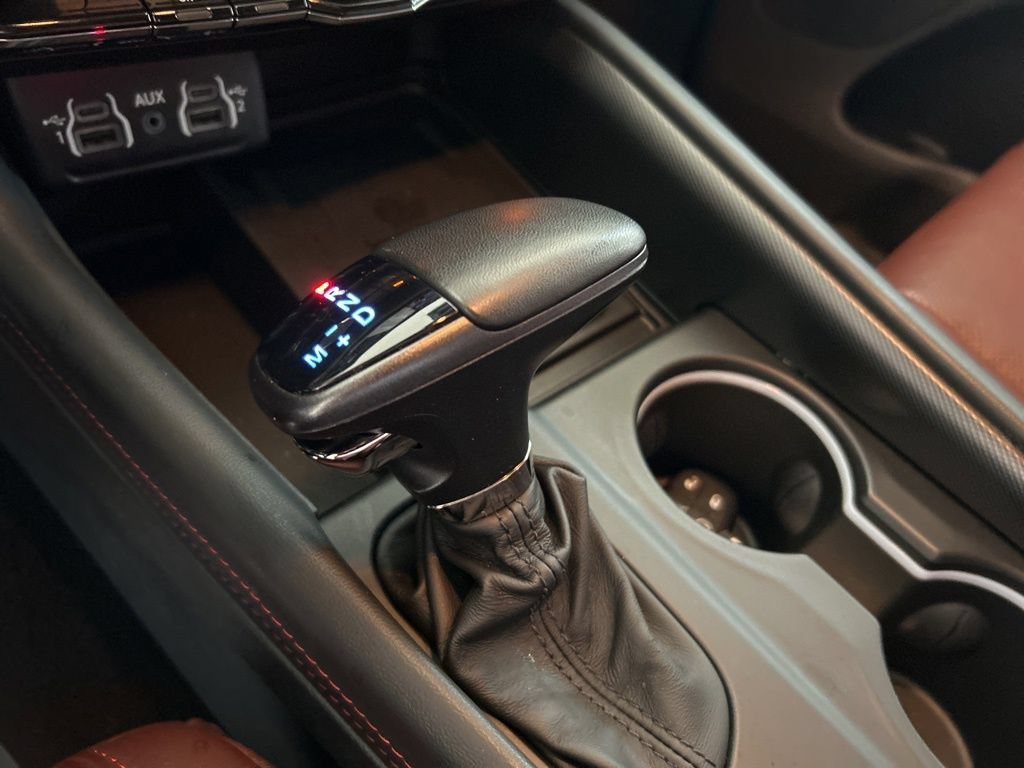 Used 2024 Dodge Durango R/T AWD/4WD image 9