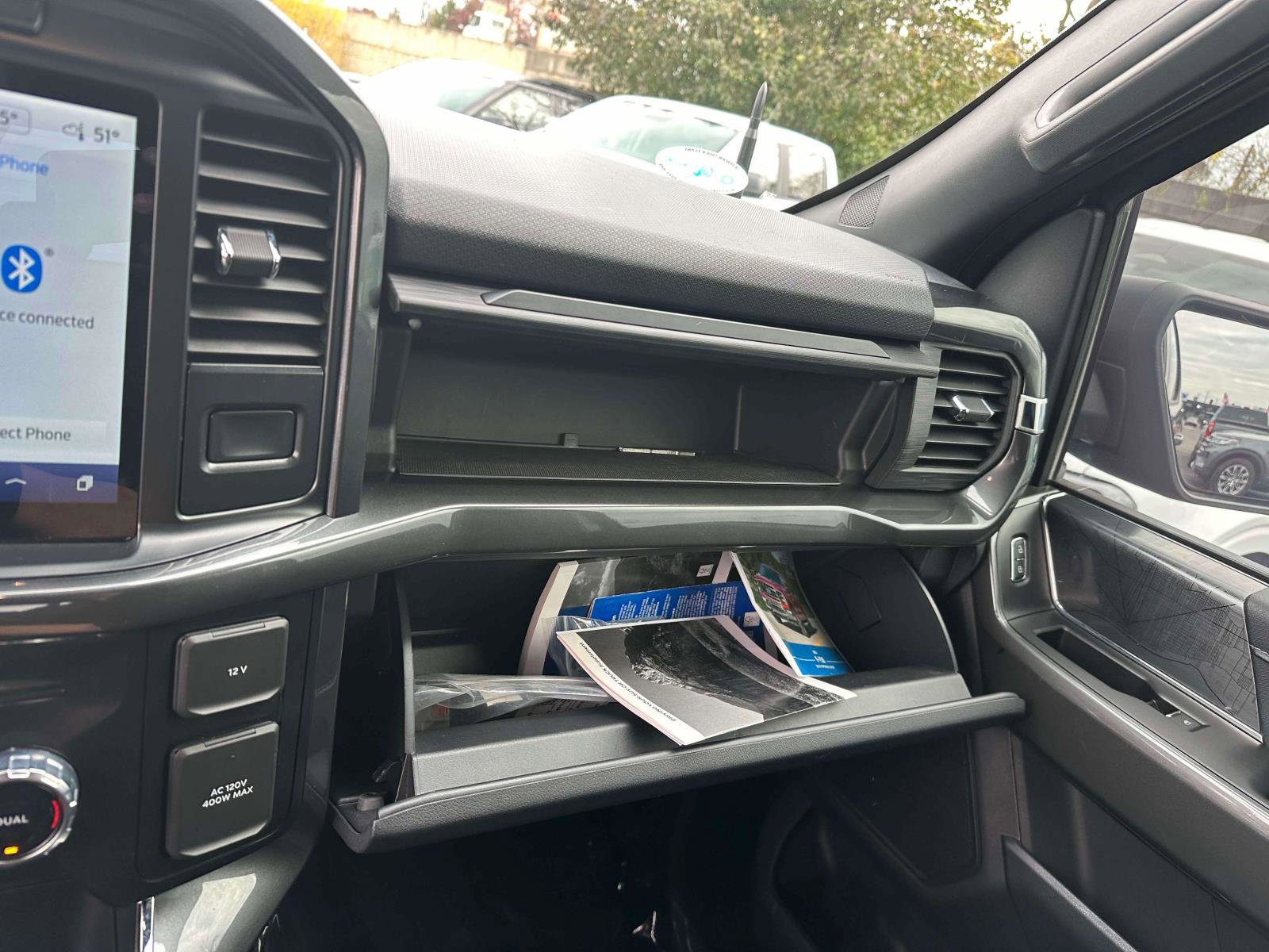 Certified 2022 Ford F150 XLT w/ Equipment Group 302A High image 30