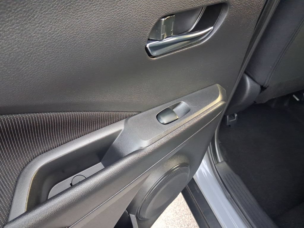 Certified 2023 Nissan Kicks SV FWD image 12