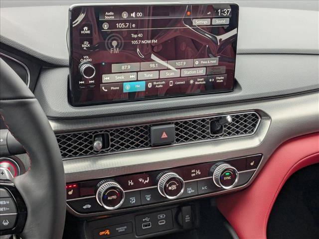 New 2026 Acura Integra A-Spec image 12