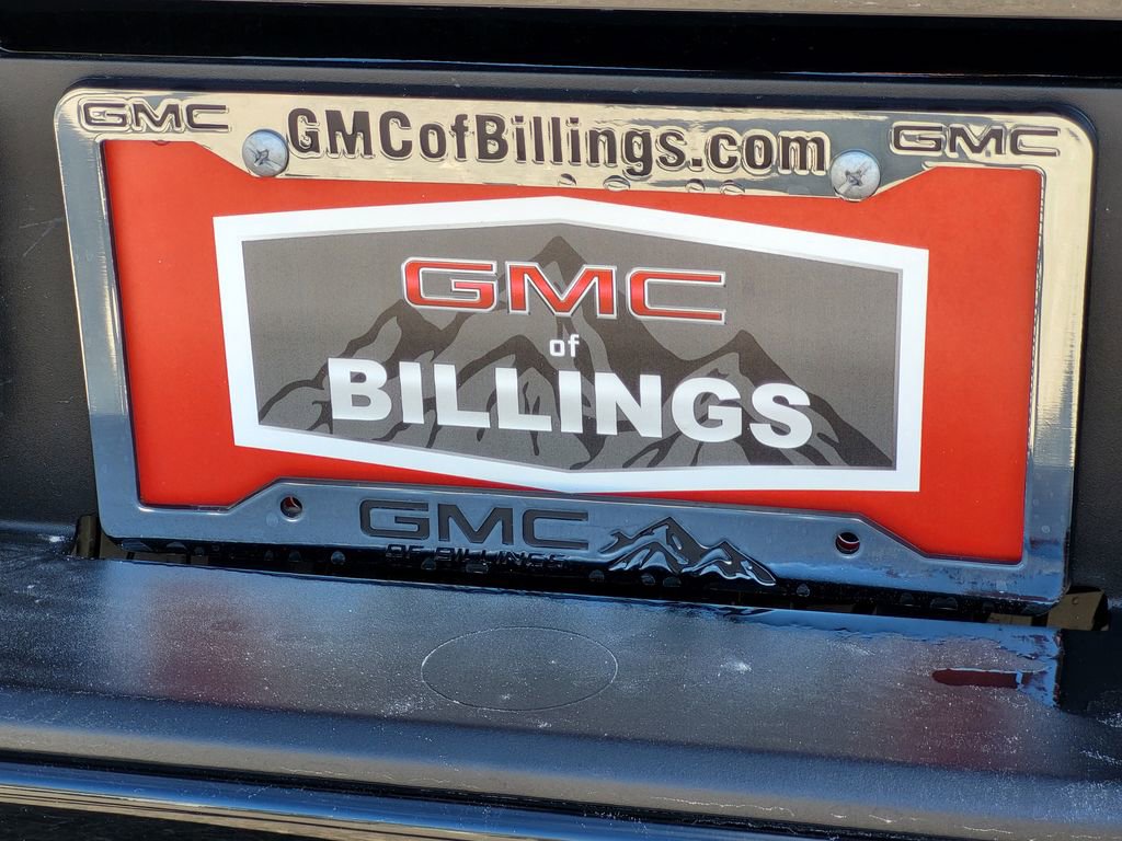 New 2025 GMC Sierra 3500 Denali w/ Denali Reserve Package image 44