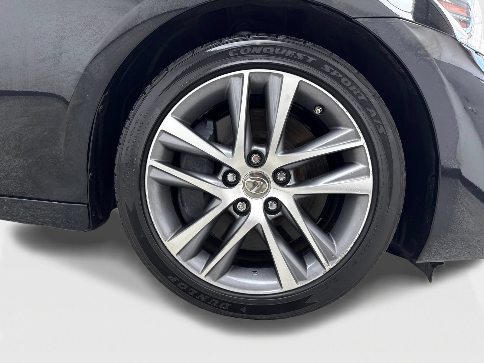 Used 2020 Lexus IS 300 w/ Accessory Package 2 RWD image 47