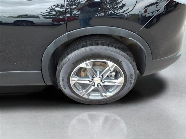 Used 2025 Chevrolet Blazer LT image 21